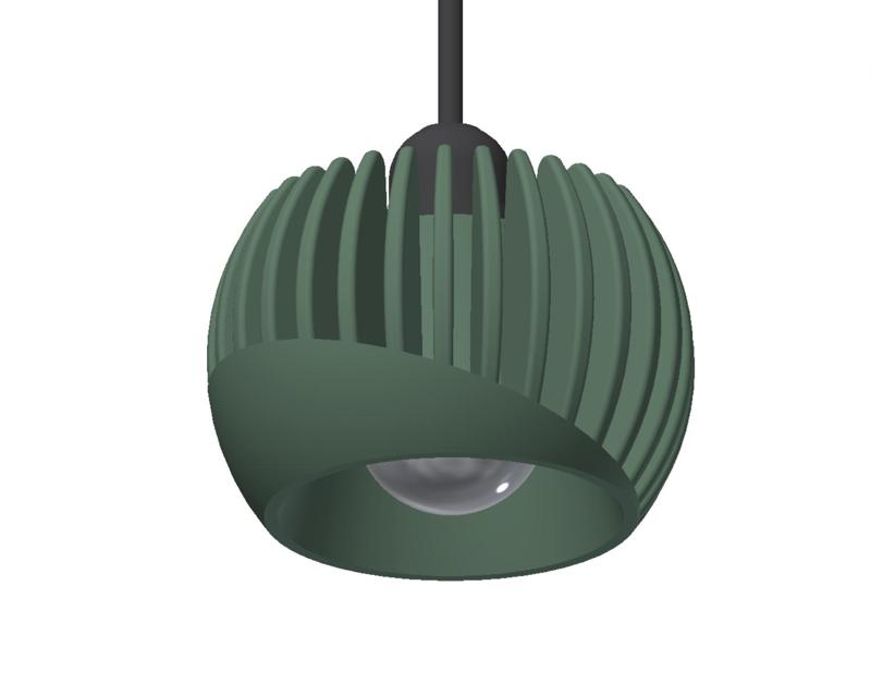 Pendant Lamp
