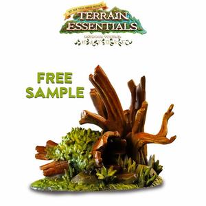 FREE SAMPLES: TE Nature