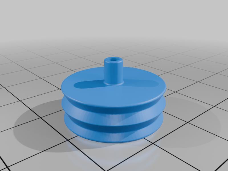 Wheel Diameter 20 mm