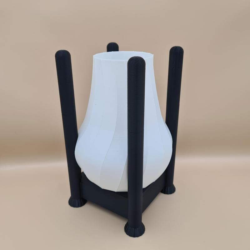 Modern Table Lamp