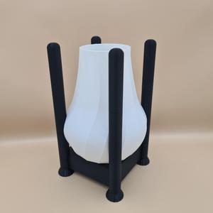 Modern Table Lamp