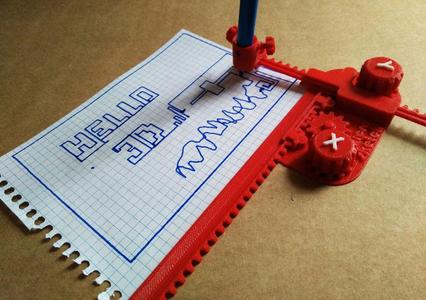 micro-sketch