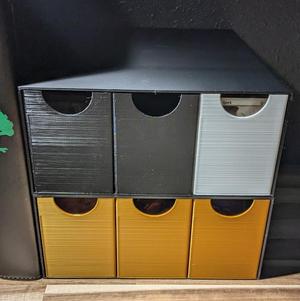 TCG Storage Box