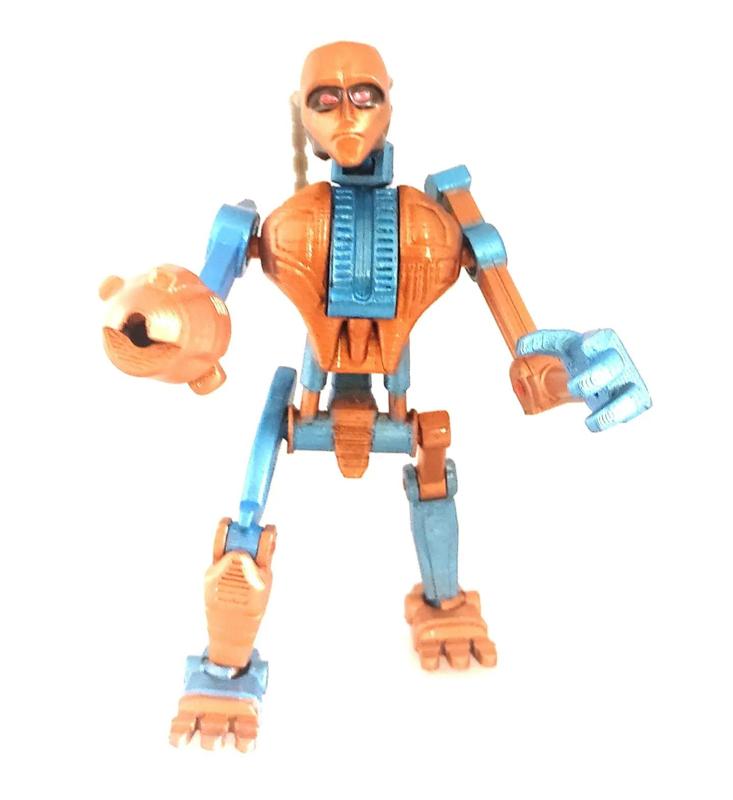 Transmutate Kingdom