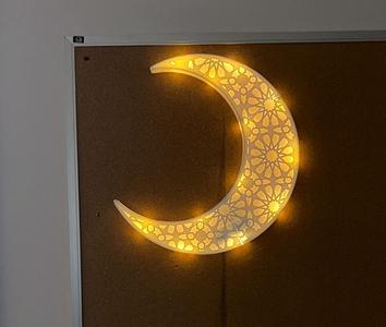 Crescent Light
