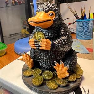 Niffler Snaso
