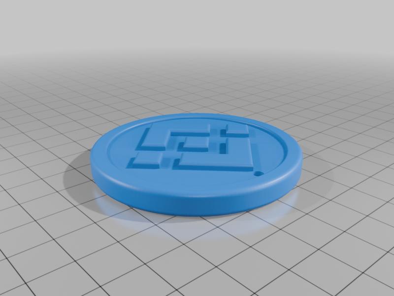 Binance Keyring