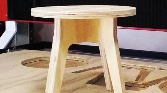 CNC bench