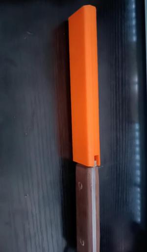 Scabbard