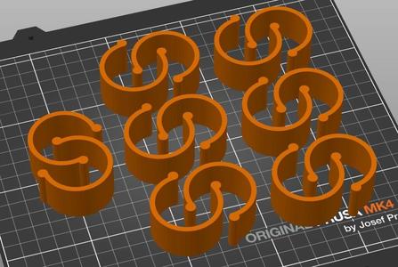 Pipe Clip