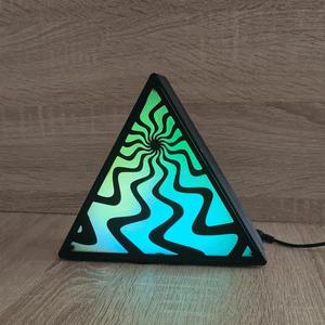 LED LAMP