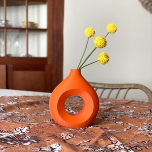Torus Vase