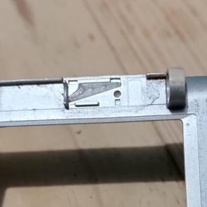 GameBoy macro XL flex filler (original DS or Phat)