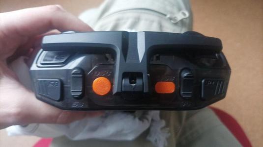 Radiomaster Pocket dust protector cap