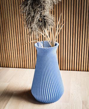 Modern Living Room Vase