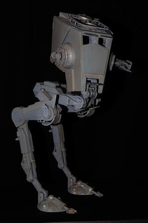 Starwars AT-ST
