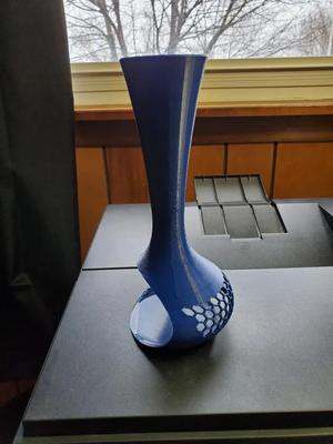 Google Mini Vase Holder