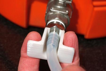 Tube Pullers for Barbed Fittings