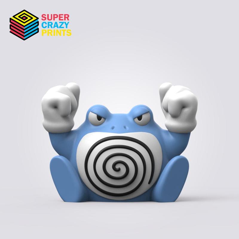 Poliwrath