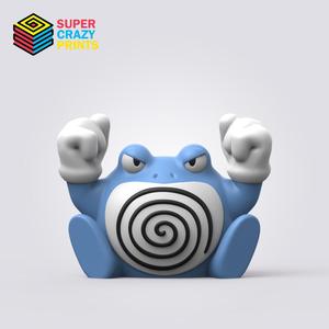 Poliwrath