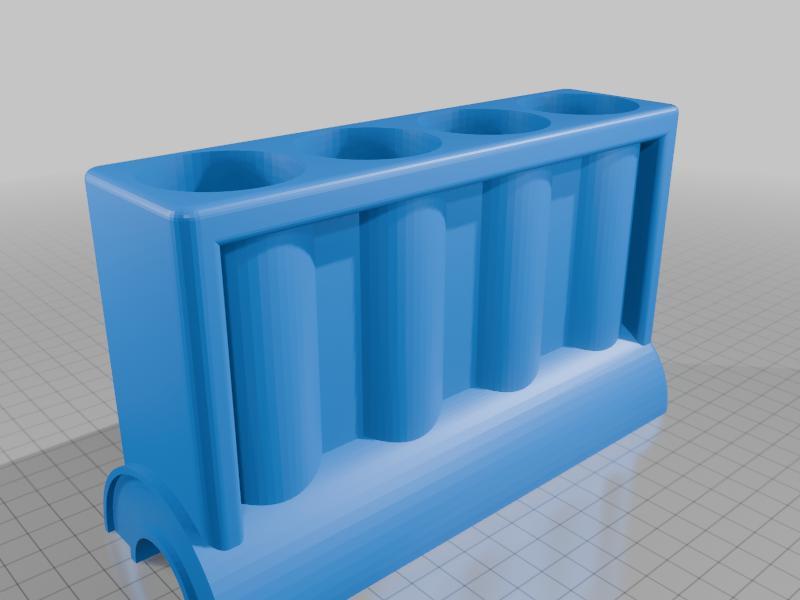 Pen holder