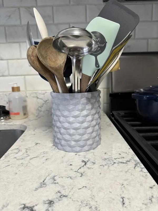 Kitchen Vase