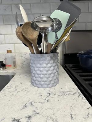 Kitchen Vase
