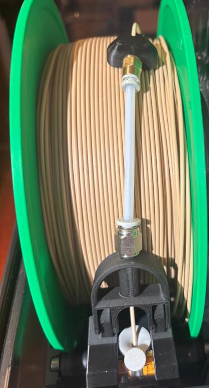Filament Guide