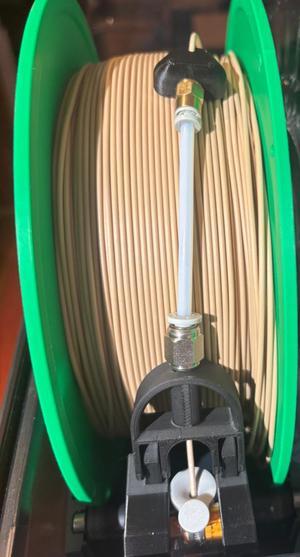 Filament Guide