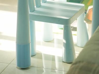IKEA MAMMUT Children’s Table Riser
