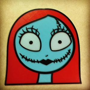 Sally Skellington – Nightmare Before Christmas