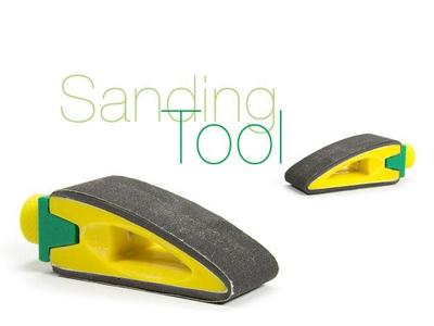Sanding Tool
