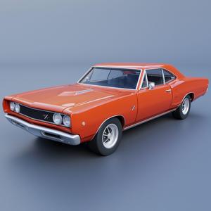Dodge Coronet 1968