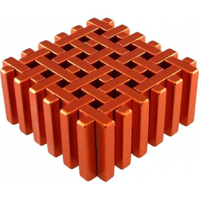 Dirty Dozen Puzzle