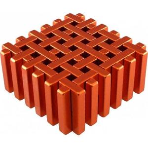 Dirty Dozen Puzzle