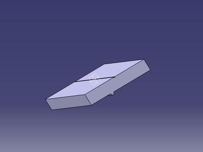 IKEA MOSSLANDA – Insert Panel