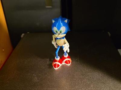 Sonic