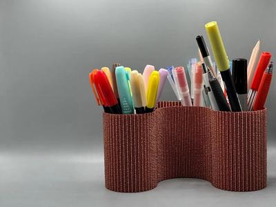 Pencil Holder