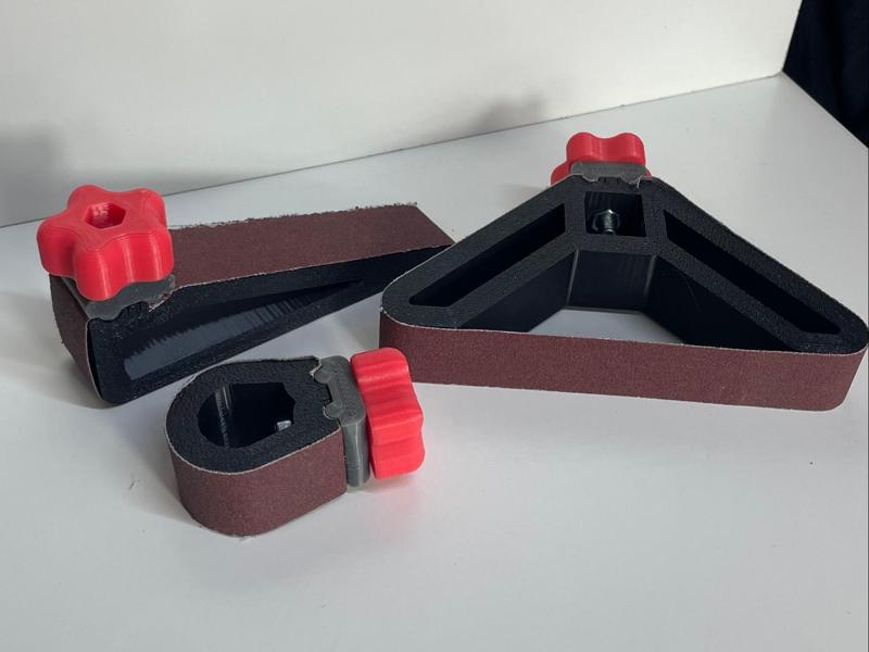 sanding tool