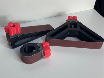 sanding tool