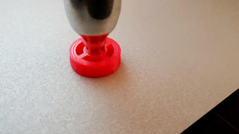 CO2 target