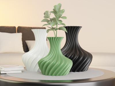 Aera Vase