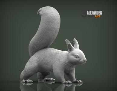 Squirrel