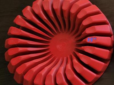 Glass Circle Jig – 15°