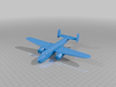 B-25