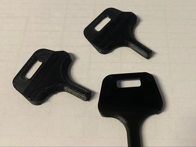 Allen Keys 4/5/6mm
