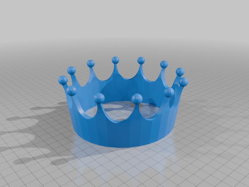 crown