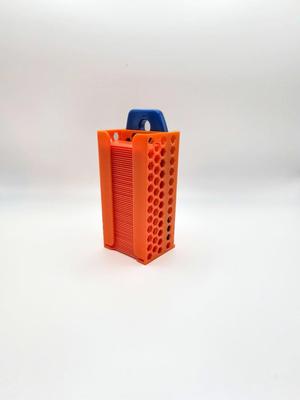 MULTIBOARD 60 PLASTIC RAZOR / SCRAPER BLADE AND HANDLE HOLDER