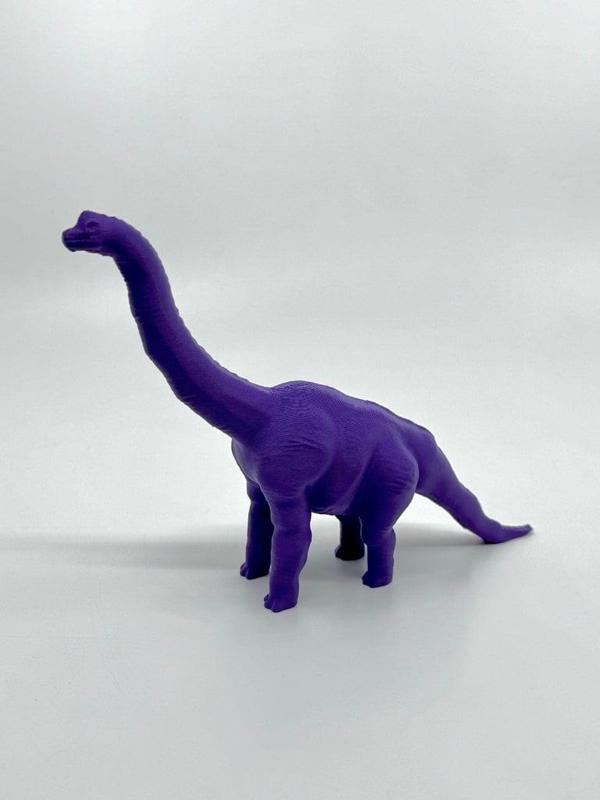 Brachiosaurus