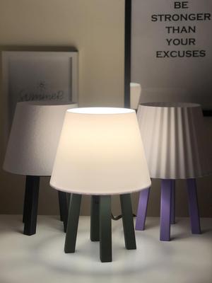 Small Table/Bedside Lamp
